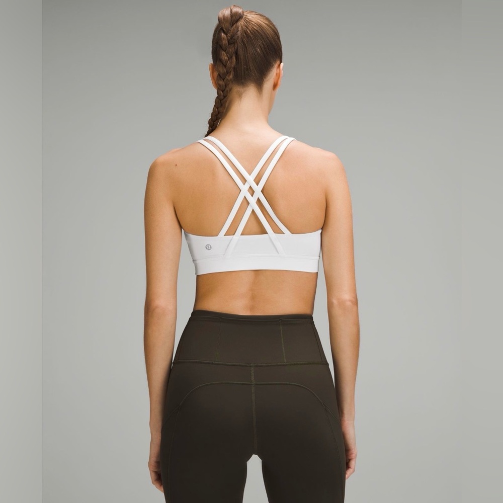 Lululemon Energy Bra B-C Cup - Picture 4 of 9